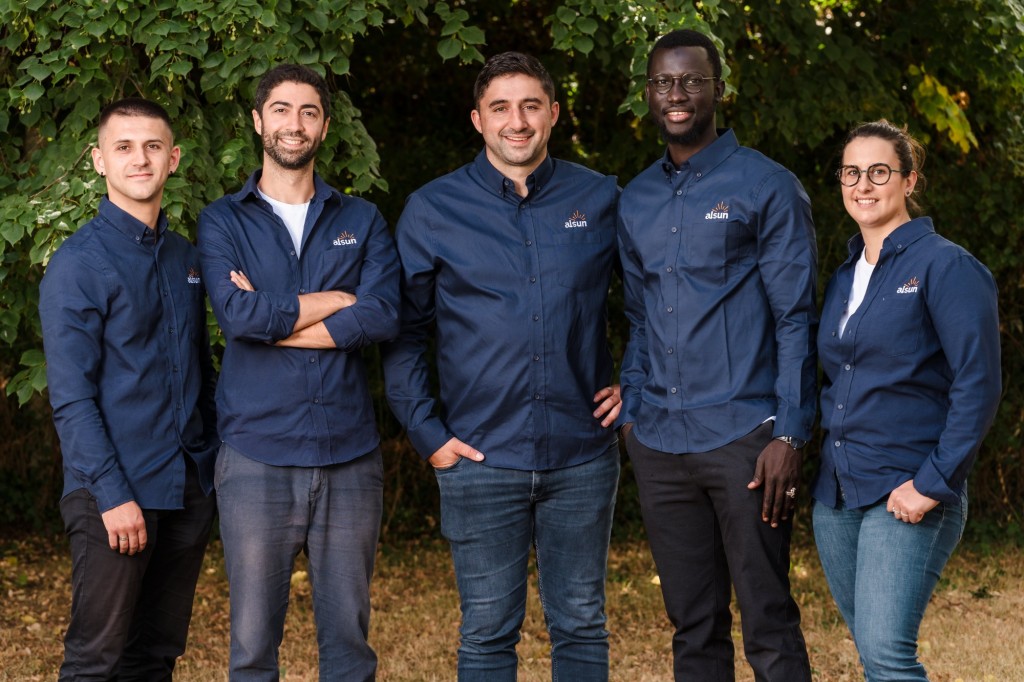 Notre équipe d'experts